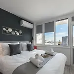 Apartmán Above The Sea *