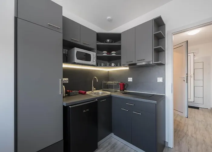 Above The Sea * Varna