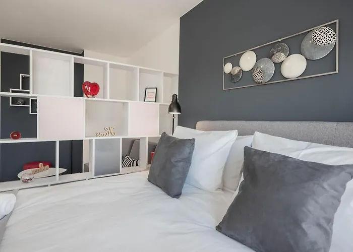 Above The Sea * Varna