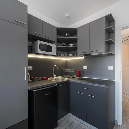 Above The Sea * Varna