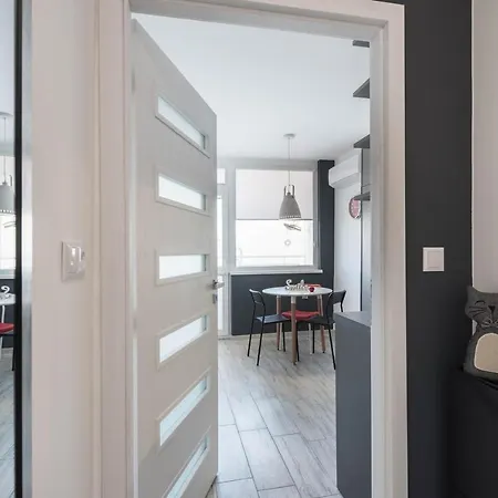 Above The Sea Апартаменти Варна