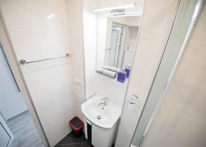 Daire Above The Sea *